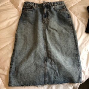 Zara Jean Skirt